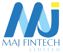 maj logo