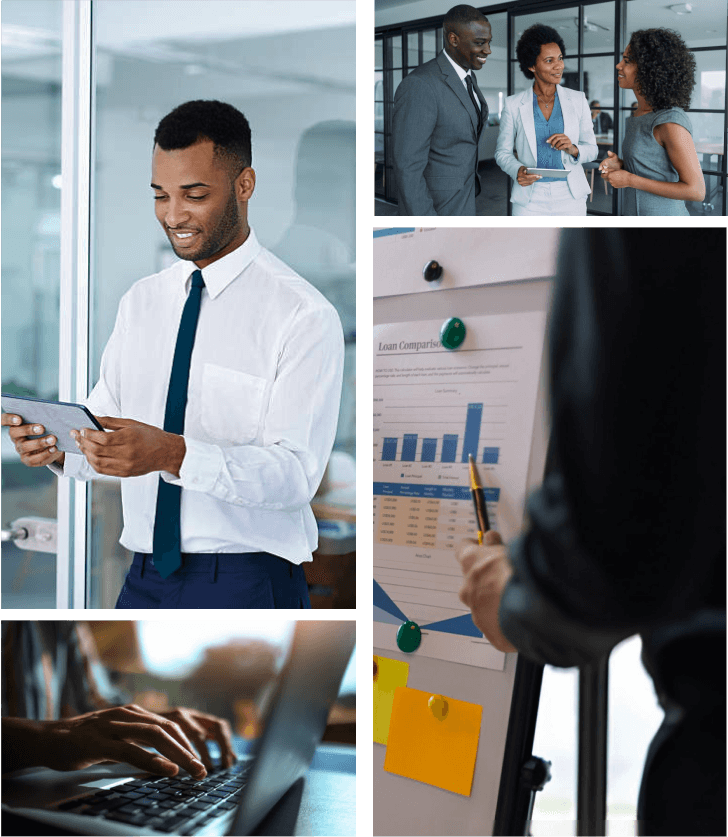 why choose consult
